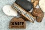 Нож "Climber Wood Swiss Spirit" X55CrMo14 Walnut 1.3701.63L21 Special Edition 2021 от Victorinox фото 14 &mdash; Kknife
