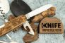 Нож "Climber Wood Swiss Spirit" X55CrMo14 Walnut 1.3701.63L21 Special Edition 2021 от Victorinox фото 6 &mdash; Kknife