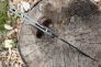 Нож "Para Military 2" Crucible CPM S30V G-10 81GPCMOBK2 от Spyderco фото 15 &mdash; Kknife
