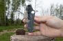 Нож "Para Military 2" Crucible CPM S30V G-10 81GPCMOBK2 от Spyderco фото 17 &mdash; Kknife