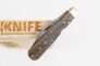 Нож "Trapper 1906 Castle Burg" O-1 Дуб 113324 Limited Edition от Boker Manufaktur Solingen фото 16 &mdash; Kknife