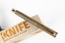 Нож "Trapper 1906 Castle Burg" O-1 Дуб 113324 Limited Edition от Boker Manufaktur Solingen фото 15 &mdash; Kknife