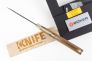 Нож "Trapper 1906 Castle Burg" O-1 Дуб 113324 Limited Edition от Boker Manufaktur Solingen фото 13 &mdash; Kknife
