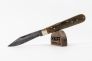 Нож "Trapper 1906 Castle Burg" O-1 Дуб 113324 Limited Edition от Boker Manufaktur Solingen фото 7 &mdash; Kknife