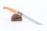 Нож №12 "Филейный" Sandvik 12С27 Бук 000518 от Opinel фото 8 &mdash; Kknife