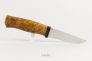 Нож "Ганза" карельская береза 100х13м от Златоуст АиР фото 4 &mdash; Kknife
