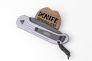 Нож "LUDT Gray Standard" Carpenter CTS-204P Aluminium 135-1GY от Microtech фото 17 &mdash; Kknife