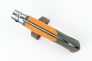 Нож №12 "Explore" Sandvik 12С27 Orange FRN 001974 от Opinel фото 14 &mdash; Kknife