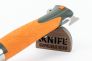Нож №12 "Explore" Sandvik 12С27 Orange FRN 001974 от Opinel фото 19 &mdash; Kknife