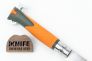 Нож №12 "Explore" Sandvik 12С27 Orange FRN 001974 от Opinel фото 22 &mdash; Kknife