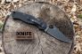 Нож "Para Military 2" Crucible CPM S30V Black G-10 81GPBK2 от Spyderco фото 2 &mdash; Kknife