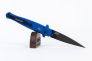 Нож "Launch 8" Crucible CPM 154 Aluminium 7150BLUBLK от Kershaw фото 7 &mdash; Kknife