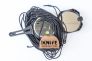 Паракорд "275 10м" Black Nylon от Cord фото 6 &mdash; Kknife