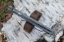 Нож "Delica 4" VG-10 Gray FRN C11FPGY от Spyderco фото 19 &mdash; Kknife