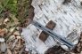 Нож "Delica 4" VG-10 Gray FRN C11FPGY от Spyderco фото 18 &mdash; Kknife