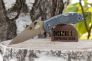 Нож "Delica 4" VG-10 Gray FRN C11FPGY от Spyderco фото 13 &mdash; Kknife