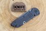 Нож "Triage" Crucible CPM-S30V G-10 917BK-1901 от Benchmade фото 17 &mdash; Kknife