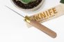 Нож "Old Bear Small" 420 Walnut 9307/17_LN от Antonini Knives фото 14 &mdash; Kknife