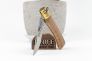 Нож "Old Bear Small" 420 Walnut 9307/17_LN от Antonini Knives фото 1 &mdash; Kknife