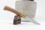 Нож "Old Bear Small" 420 Walnut 9307/17_LN от Antonini Knives фото 9 &mdash; Kknife