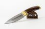 Нож "Vanguard" 420НС Stabilized Wood 0192BRSDPO1 от Buck Knives фото 10 &mdash; Kknife