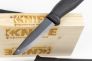 Нож "Companion" Tactical Sandvik 12С27 Black TPE 12351 от Morakniv фото 4 &mdash; Kknife