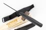 Нож "Companion" Tactical Sandvik 12С27 Black TPE 12351 от Morakniv фото 12 &mdash; Kknife