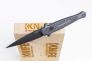 Нож "Launch 8" Crucible CPM 154 Aluminium 7150GRYBLK от Kershaw фото 2 &mdash; Kknife