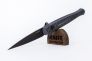 Нож "Launch 8" Crucible CPM 154 Aluminium 7150GRYBLK от Kershaw фото 8 &mdash; Kknife