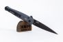Нож "Launch 8" Crucible CPM 154 Aluminium 7150GRYBLK от Kershaw фото 9 &mdash; Kknife