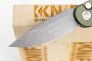 Нож "LUDT" Bohler M390 Aluminium 135-10APOD от Microtech фото 4 &mdash; Kknife
