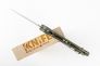 Нож "LUDT" Bohler M390 Aluminium 135-10APOD от Microtech фото 12 &mdash; Kknife