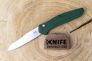 Нож "Osborne" Crucible CPM S30V Aluminium 9400 от Benchmade фото 4 &mdash; Kknife