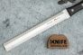 Нож кухонный для замороженной пищи и костей "Special Series" Stainless Steel MoV GRN FG-3400 от Fuji Cutlery Co. фото 5 &mdash; Kknife