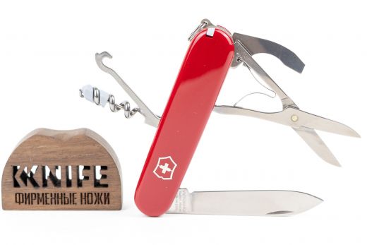 Victorinox Compact &mdash; 