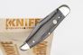 Нож "20-20 Classic" Damascus Bog Oak Wood 112021DAM Limited Edition от Boker Manufaktur Solingen фото 17 &mdash; Kknife
