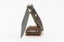 Нож "20-20 Classic" Damascus Bog Oak Wood 112021DAM Limited Edition от Boker Manufaktur Solingen фото 1 &mdash; Kknife