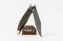 Нож "20-20 Classic" Damascus Bog Oak Wood 112021DAM Limited Edition от Boker Manufaktur Solingen фото 3 &mdash; Kknife