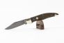 Нож "20-20 Classic" Damascus Bog Oak Wood 112021DAM Limited Edition от Boker Manufaktur Solingen фото 8 &mdash; Kknife
