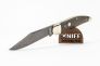 Нож "20-20 Classic" Damascus Bog Oak Wood 112021DAM Limited Edition от Boker Manufaktur Solingen фото 10 &mdash; Kknife