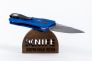 Нож "Launch 9" Crucible CPM 154 Blue Aluminium 7250BLUSW от Kershaw фото 11 &mdash; Kknife