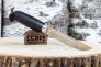 Нож "Финка Lappi" Граб 110Х18МШД от Златоуст АиР фото 10 &mdash; Kknife