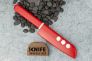 Нож кухонный овощной "Special Series" SUS420J2 ABS FK-403 от Fuji Cutlery Co. фото 16 &mdash; Kknife