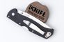 Нож "Air Lite Drop Point" AUS 10A G-10 26WD от Cold Steel фото 20 &mdash; Kknife