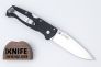 Нож "Air Lite Drop Point" AUS 10A G-10 26WD от Cold Steel фото 5 &mdash; Kknife