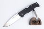 Нож "Air Lite Drop Point" AUS 10A G-10 26WD от Cold Steel фото 4 &mdash; Kknife