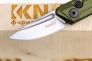 Нож "Launch 9" Crucible CPM 154 Olive Aluminium 7250OLSW от Kershaw фото 4 &mdash; Kknife
