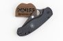 Нож "Para 3" Lightweight Carpenter CTS-BD1N Black FRN 223PBBK от Spyderco фото 19 &mdash; Kknife
