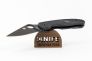Нож "Para 3" Lightweight Carpenter CTS-BD1N Black FRN 223PBBK от Spyderco фото 15 &mdash; Kknife