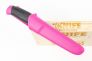 Нож "Companion" Sandvik 12С27 Magenta GRN 12157 от Morakniv фото 12 &mdash; Kknife
